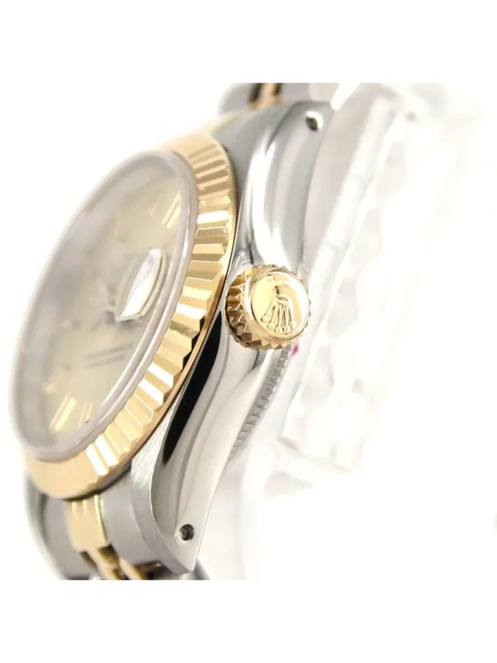 Rolex Datejust Automatic Winding Watch